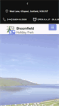 Mobile Screenshot of broomfieldhp.com